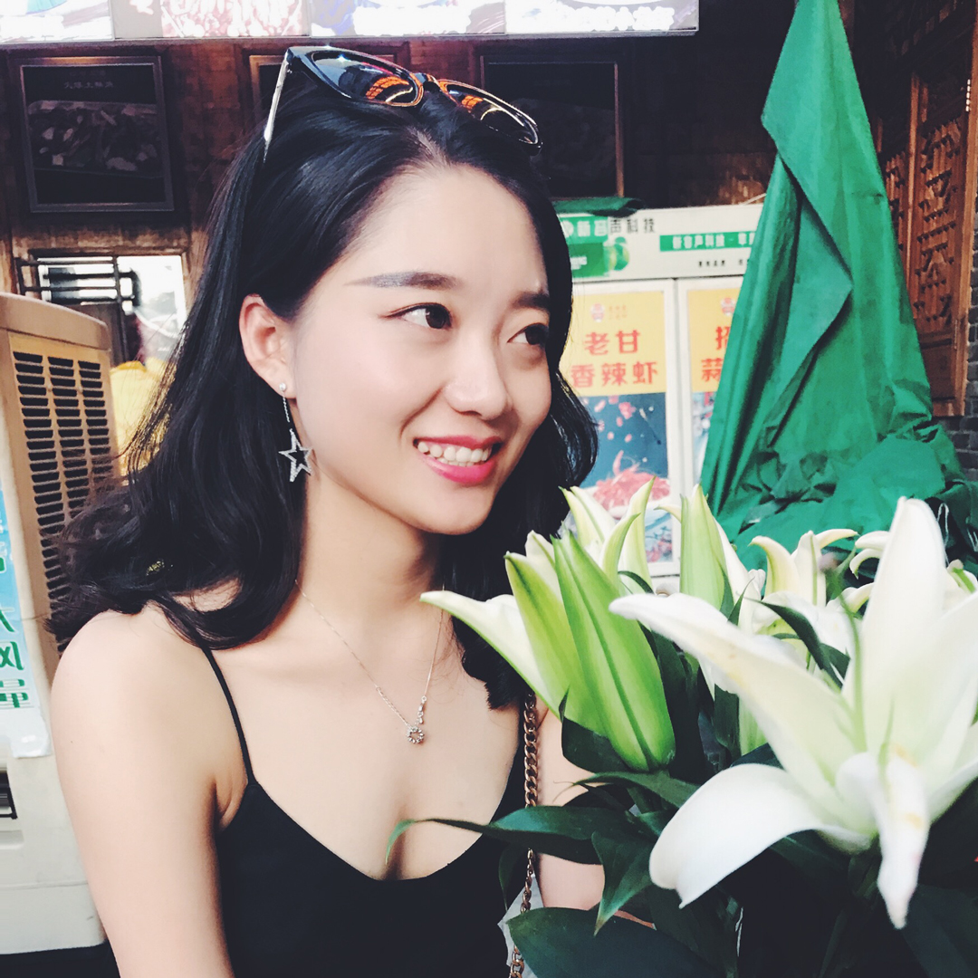何小兰 (Anne)