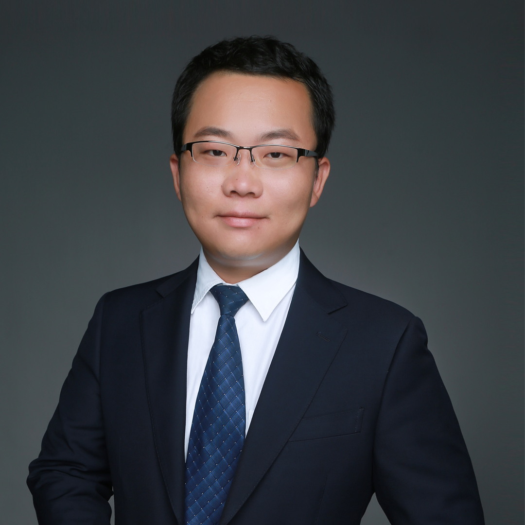 郭艳军 (David Guo)